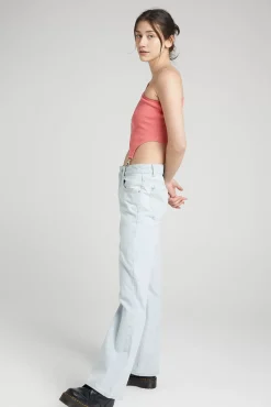 T-Shirts & Tops^The Ragged Priest Journey Top - Coral