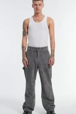 Jeans^The Ragged Priest Jumbo Cord Skate Jean
