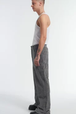 Jeans^The Ragged Priest Jumbo Cord Skate Jean
