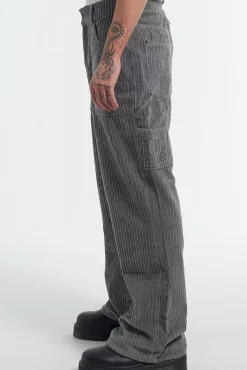 Jeans^The Ragged Priest Jumbo Cord Skate Jean