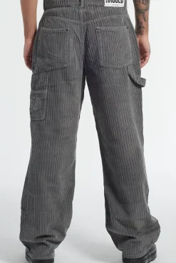 Jeans^The Ragged Priest Jumbo Cord Skate Jean
