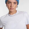 Accessories^The Ragged Priest Kickers Classics Blue Knit Beanie