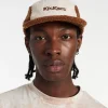 Accessories^The Ragged Priest Kickers Classics Borg Panel Hat