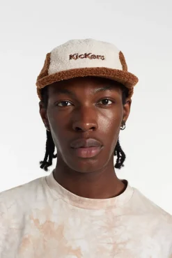Accessories^The Ragged Priest Kickers Classics Borg Panel Hat