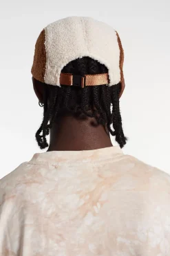 Accessories^The Ragged Priest Kickers Classics Borg Panel Hat