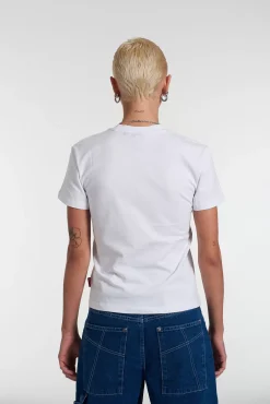 T-Shirts & Tops^The Ragged Priest Kickers Classics Boy Tee With Logo