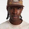 Accessories^The Ragged Priest Kickers Classics Camo Panel Hat