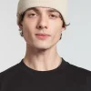 Accessories^The Ragged Priest Kickers Classics Cream Beanie