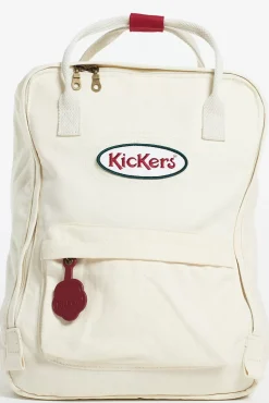 Accessories^The Ragged Priest Kickers Classics Ecru Backpack