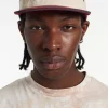 Accessories^The Ragged Priest Kickers Classics Ecru Panel Hat