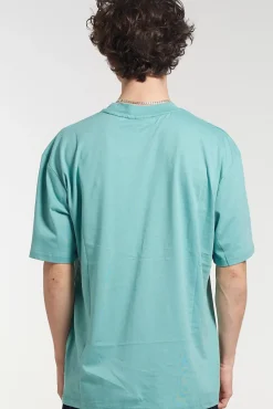 T-Shirts & Tops^The Ragged Priest Kickers Classics Green Motive  Tee