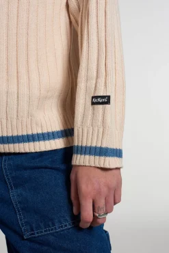 Knitwear & Sweats^The Ragged Priest Kickers Classics Relaxed Jumper With Hood