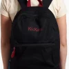 Accessories^The Ragged Priest Kickers Classics True Black Backpack