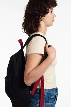 Accessories^The Ragged Priest Kickers Classics True Black Backpack