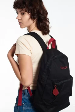 Accessories^The Ragged Priest Kickers Classics True Black Backpack