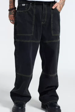 Jeans^The Ragged Priest Lawless Release Jean