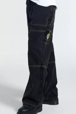 Jeans^The Ragged Priest Lawless Release Jean