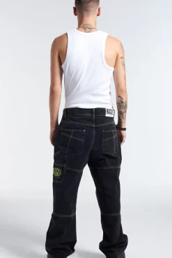 Jeans^The Ragged Priest Lawless Release Jean