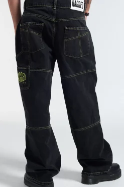 Jeans^The Ragged Priest Lawless Release Jean