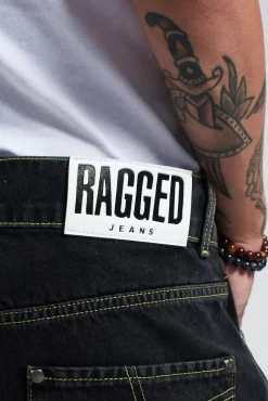Jeans^The Ragged Priest Lawless Release Jean