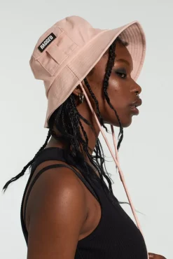 Accessories^The Ragged Priest Leader Fisherman's Hat