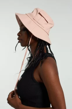 Accessories^The Ragged Priest Leader Fisherman's Hat