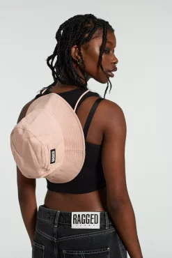 Accessories^The Ragged Priest Leader Fisherman's Hat