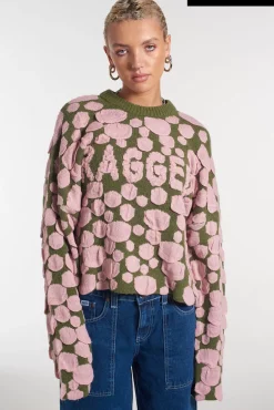 Knitwear & Sweats^The Ragged Priest Lifeform Knit Jumper