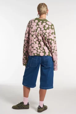 Knitwear & Sweats^The Ragged Priest Lifeform Knit Jumper