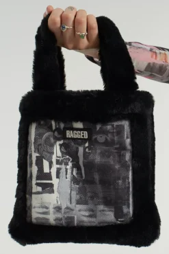 Accessories^The Ragged Priest Lurid Bag