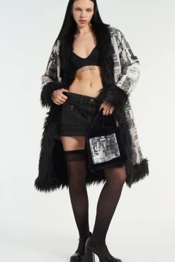 Accessories^The Ragged Priest Lurid Bag