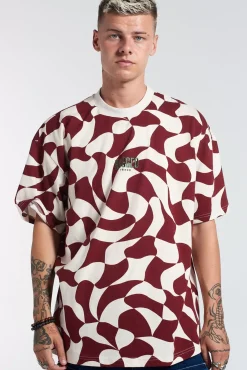 T-Shirts & Tops^The Ragged Priest Mayhem Tee