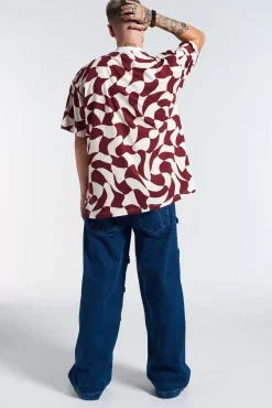 T-Shirts & Tops^The Ragged Priest Mayhem Tee