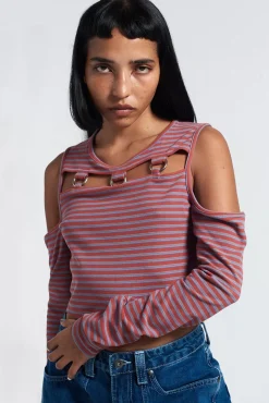 T-Shirts & Tops^The Ragged Priest Menace Top