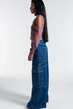T-Shirts & Tops^The Ragged Priest Menace Top