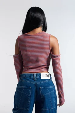 T-Shirts & Tops^The Ragged Priest Menace Top