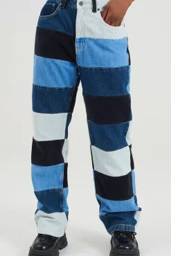 Jeans^The Ragged Priest Merge Jean