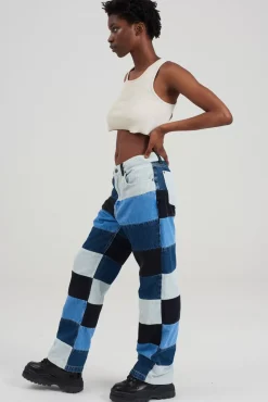 Jeans^The Ragged Priest Merge Jean