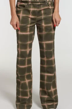 Trousers^The Ragged Priest Milk It Activist Pant