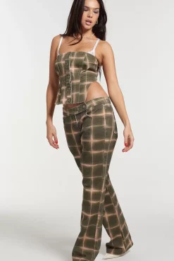 Trousers^The Ragged Priest Milk It Activist Pant