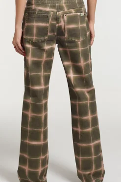 Trousers^The Ragged Priest Milk It Activist Pant