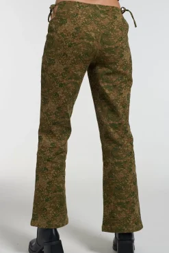 Trousers^The Ragged Priest Milk It Cult Pant