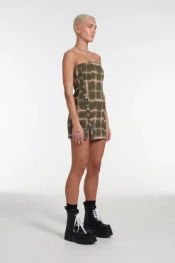 Dresses^The Ragged Priest Milk It Enchanted Dress