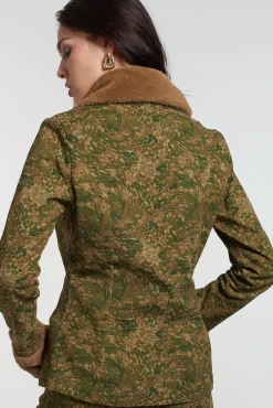 Coats & Jackets^The Ragged Priest Milk It Famous Jacket