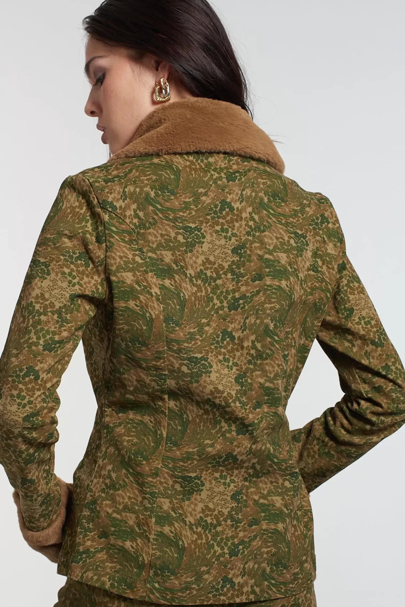 Coats & Jackets^The Ragged Priest Milk It Famous Jacket