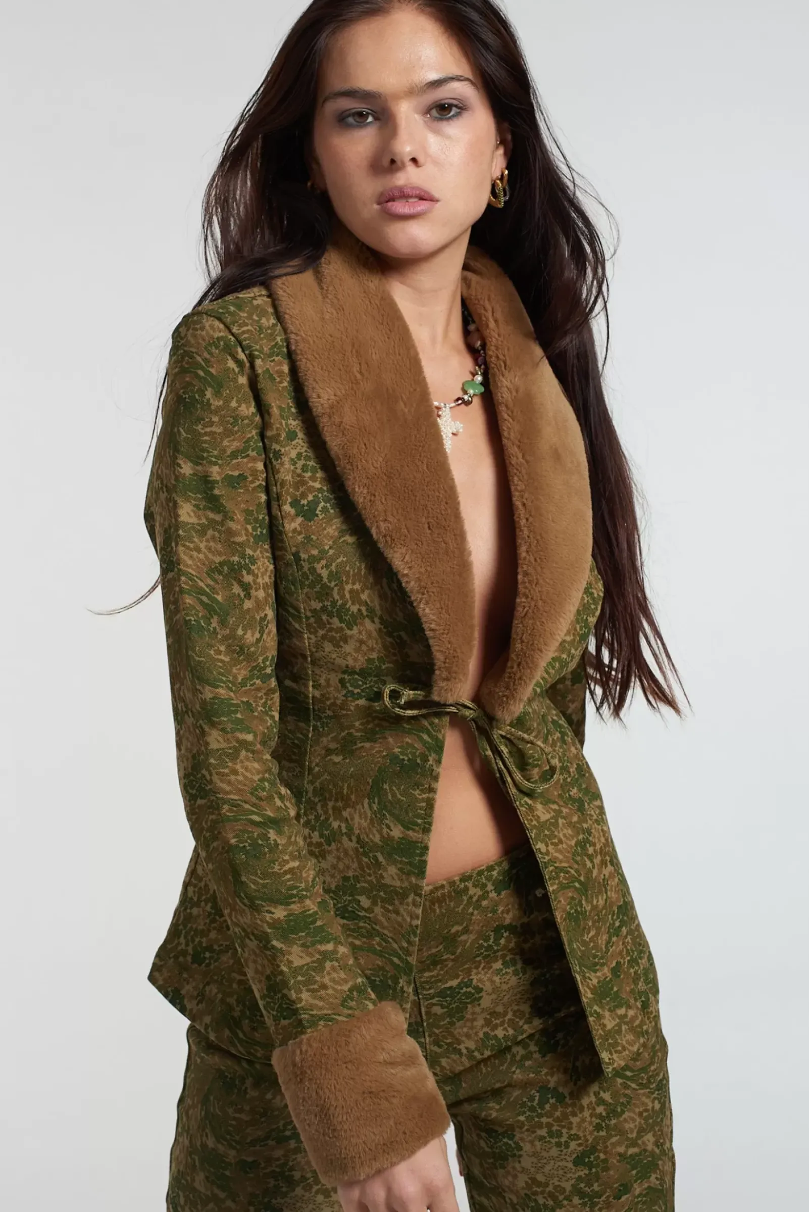 Coats & Jackets^The Ragged Priest Milk It Famous Jacket