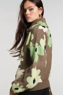 Coats & Jackets^The Ragged Priest Milk It Flora Jacket