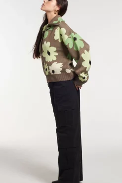 Coats & Jackets^The Ragged Priest Milk It Flora Jacket