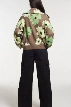 Coats & Jackets^The Ragged Priest Milk It Flora Jacket