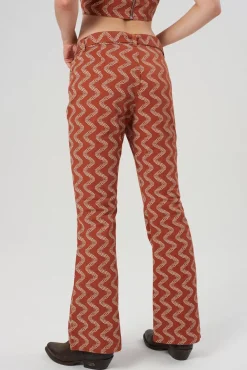 Trousers^The Ragged Priest Milk It Lure Pant